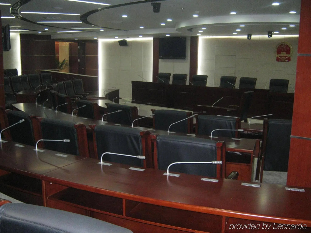 Holiday Inn Express Tianjin Dongli by IHG