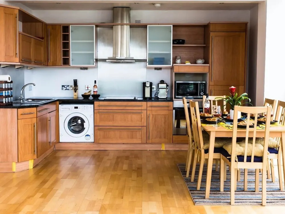 Local Stayz - Bothwell Apartment