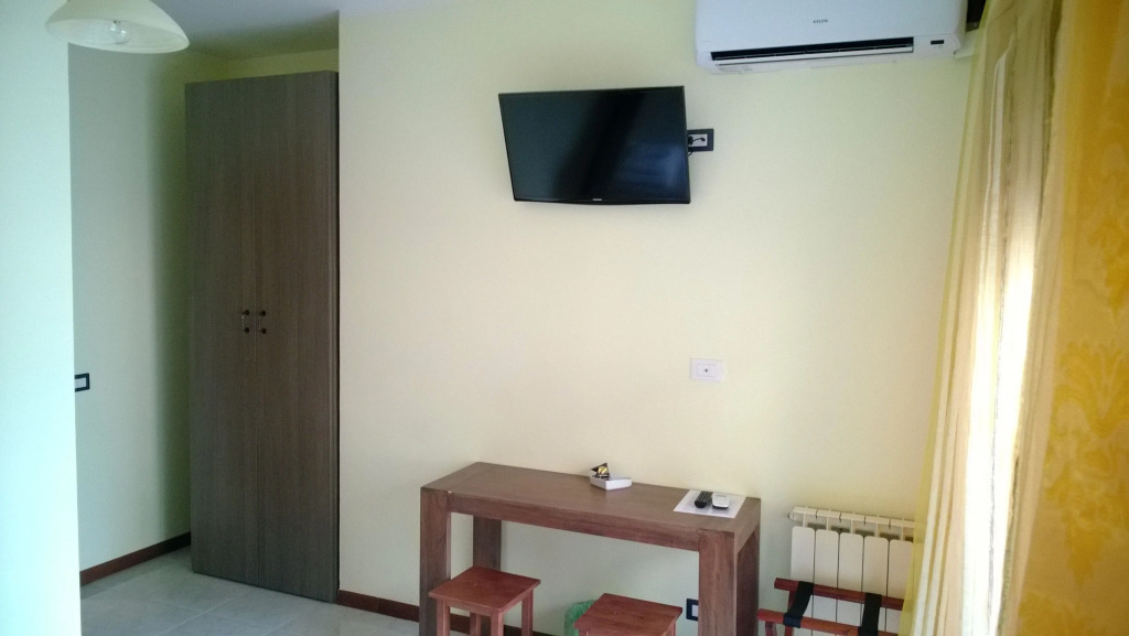 B&B Villa Dante