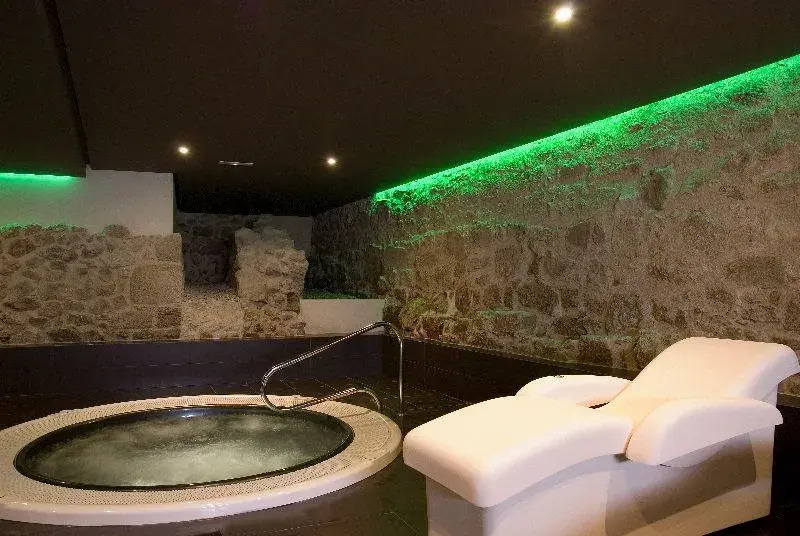 Hotel Conventual Sierra de Gata
