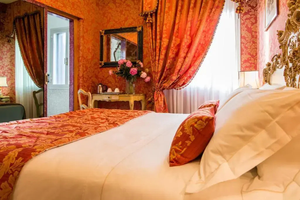 Hotel Santo Stefano
