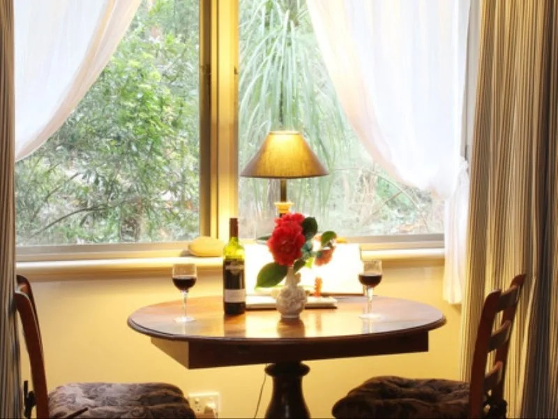 Forest Edge Cottage at Merrow Cottages