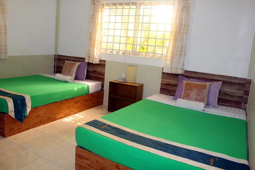 Garden Guesthouse