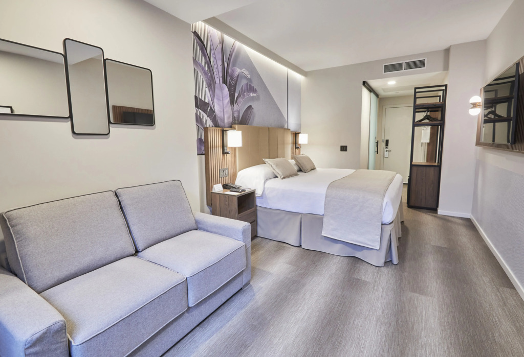 Riu Plaza Manhattan Times Square