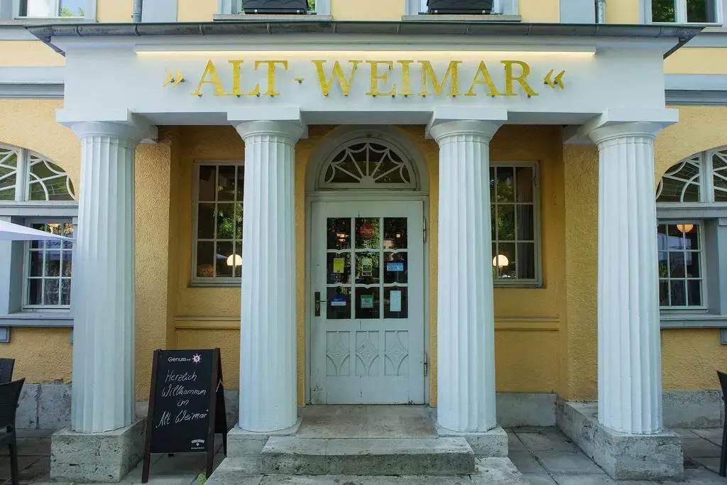 Alt-Weimar