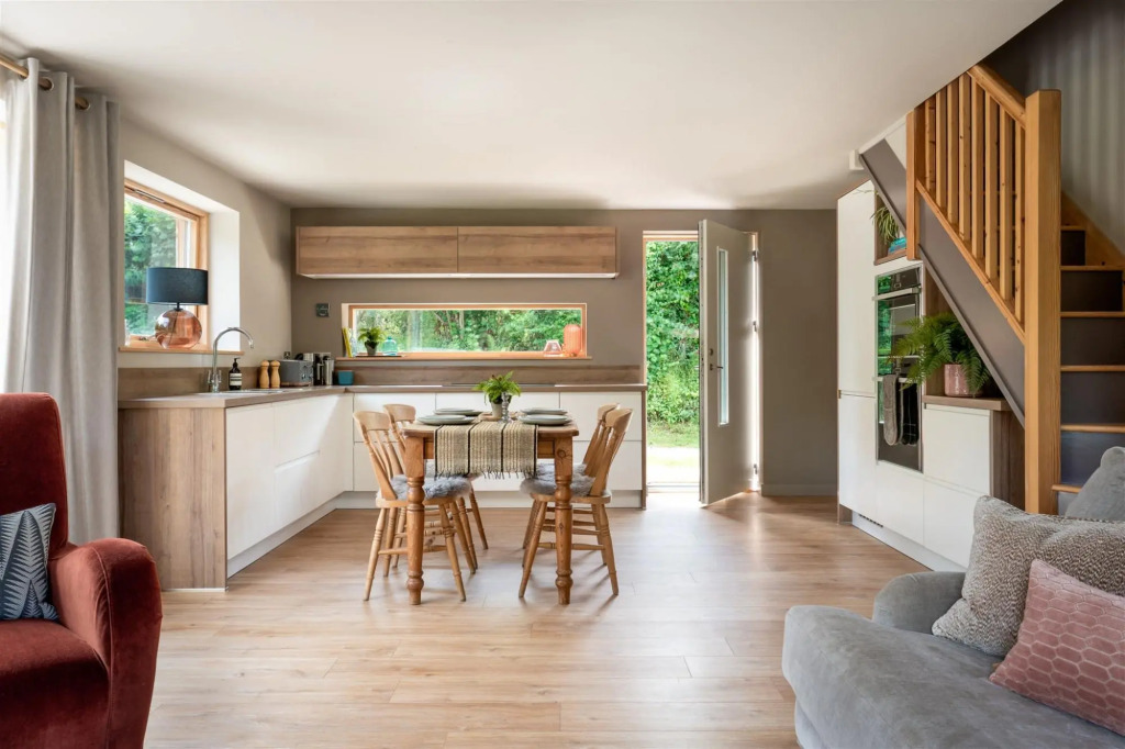Sunnybrook - Carbon Neutral eco House Near Beach