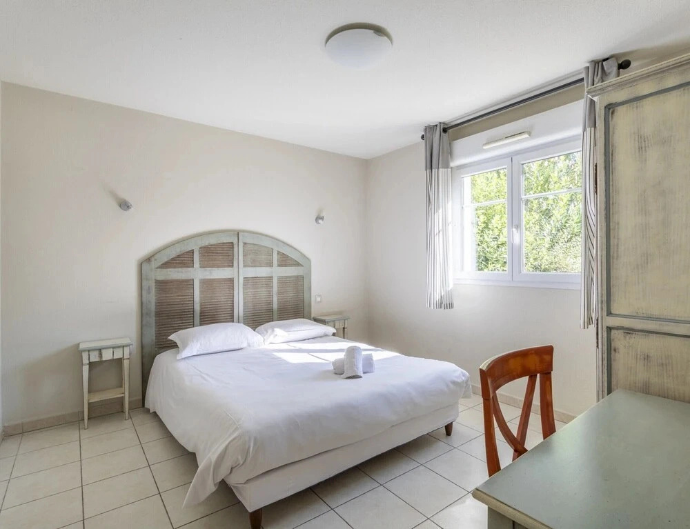 Provencal Family Apartment for 6
