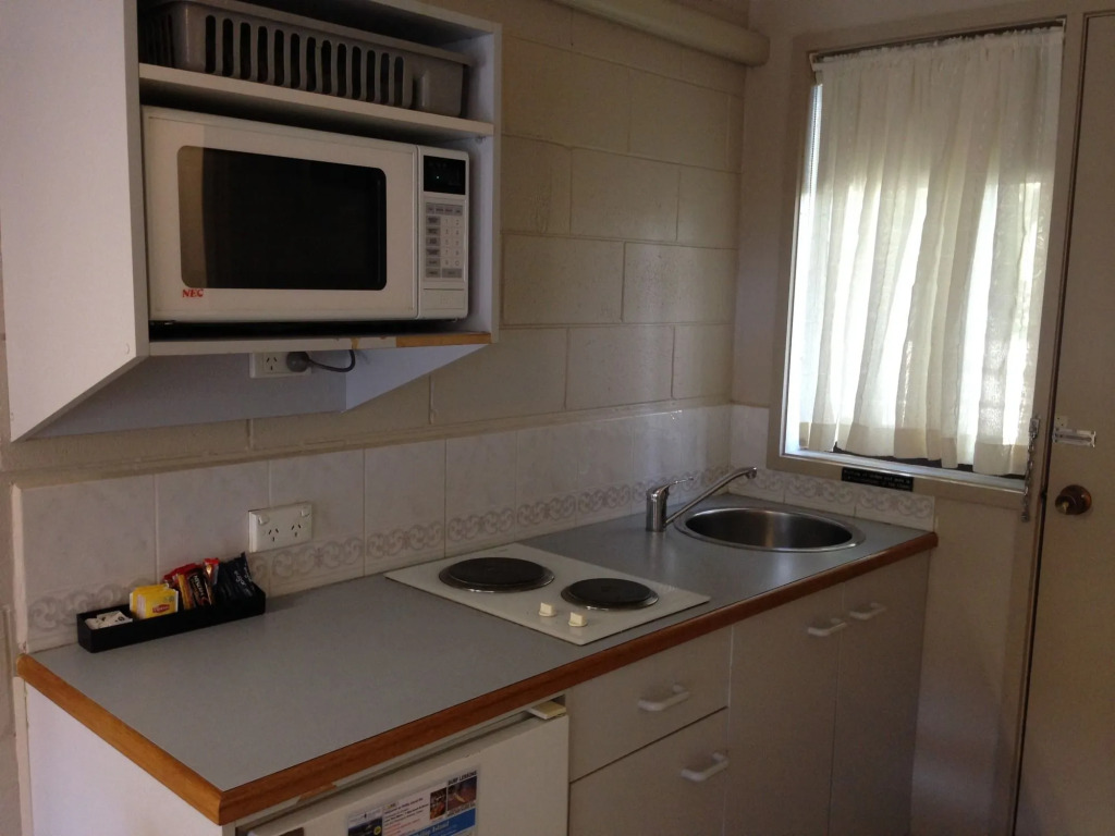 Coachman Motel and Holiday Units