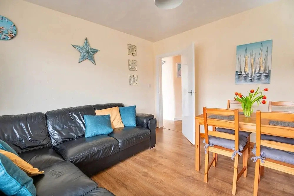 Seaside Getaway in Kinmel Bay, No Deposit