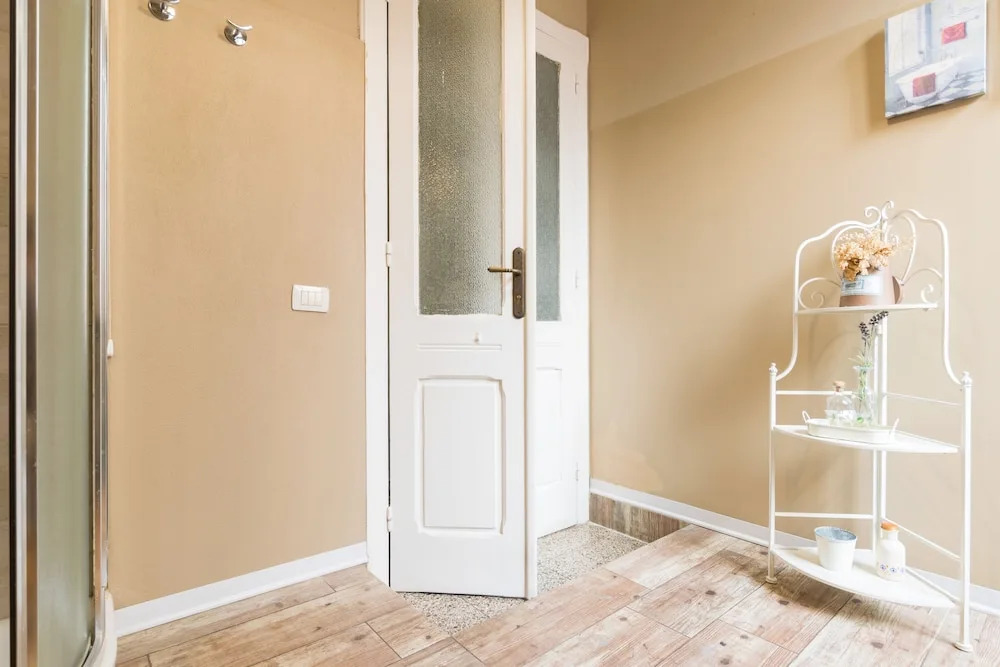 BluLassù Rooms & Apartments