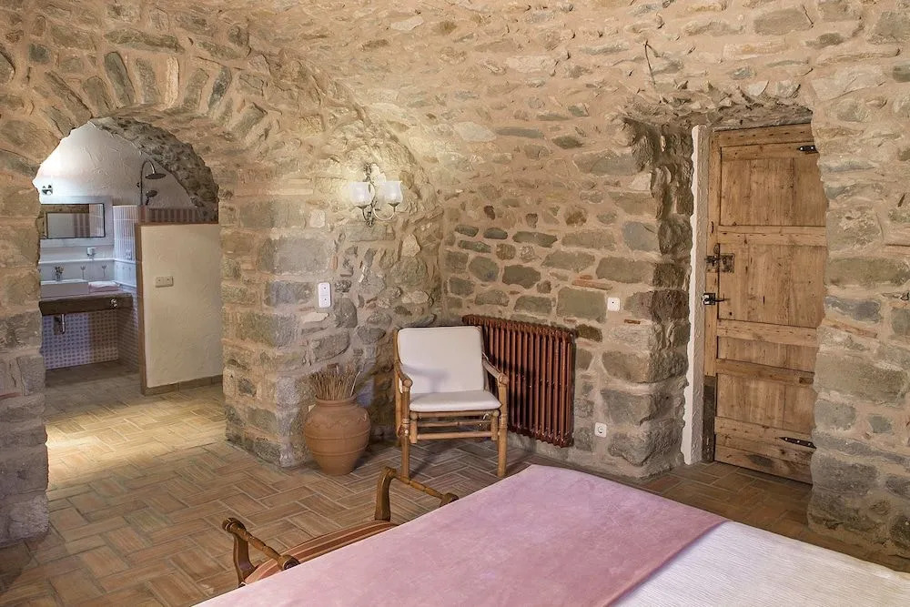 Mas Tulsà Casa Rural Girona