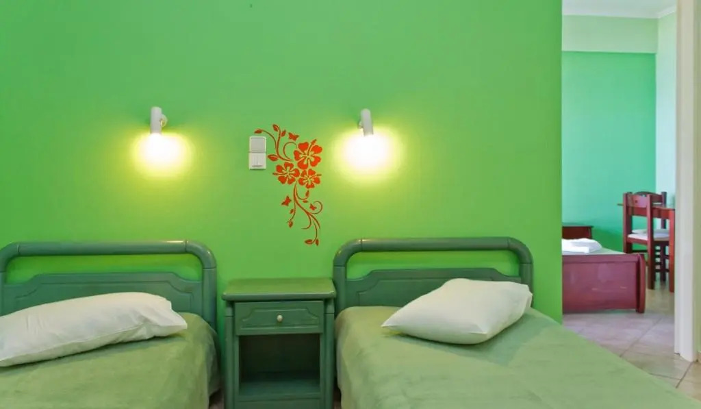 Sirios Hotel