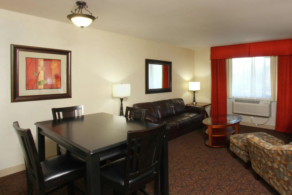 Hampton Inn Richland-Tri Cities