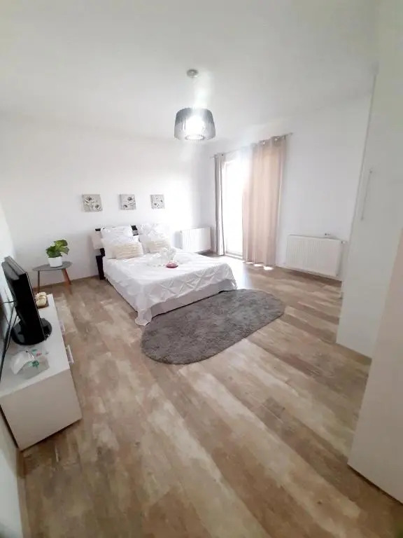 White Studio