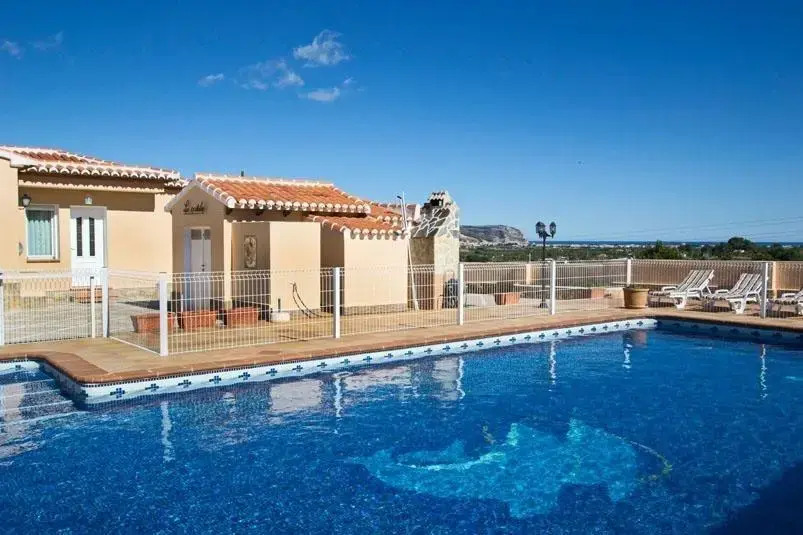 Villa Tarraula-2 by Interhome