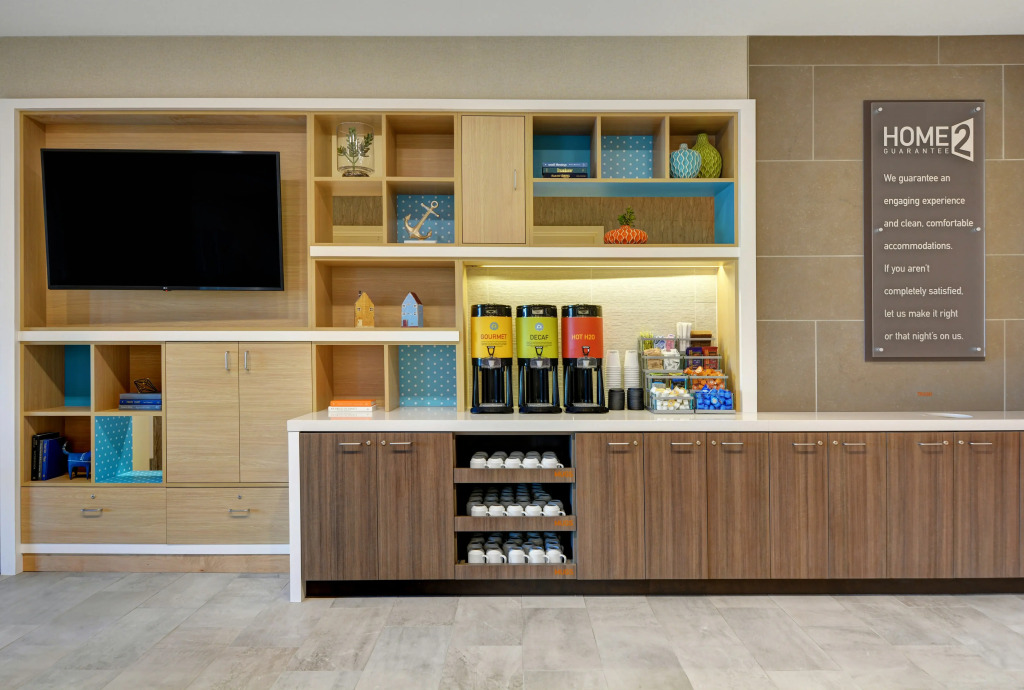 Home2 Suites by Hilton Fort Myers Colonial Blvd