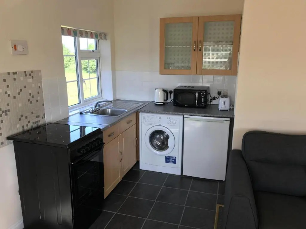 Moorhouse Farm Flat