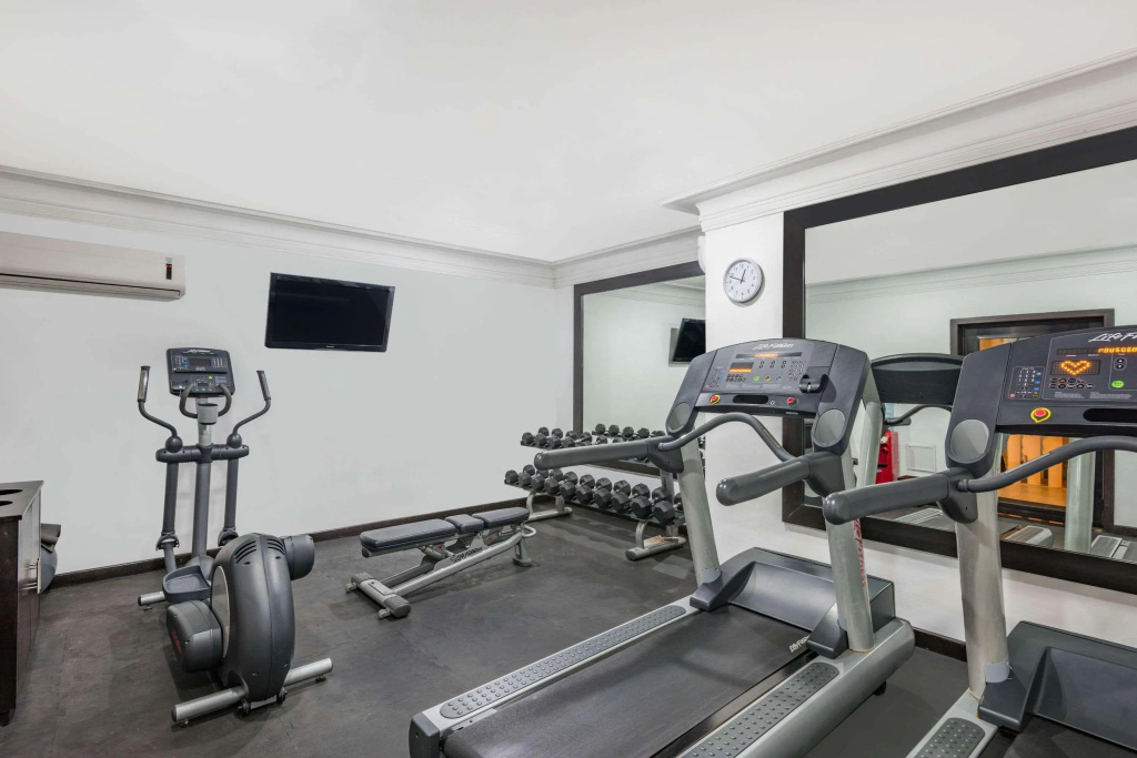 Wyndham Merida