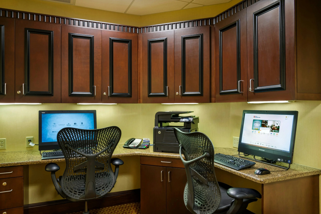 Hilton Garden Inn Cleveland East / Mayfield Village