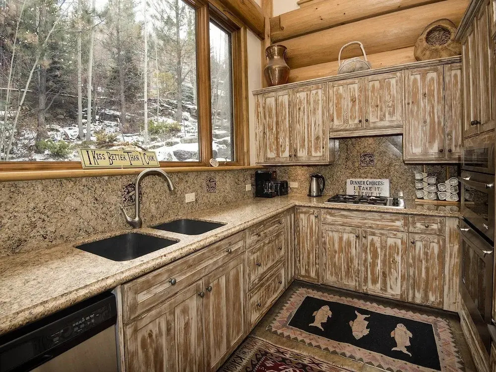 Greenhill Court Vacation Home