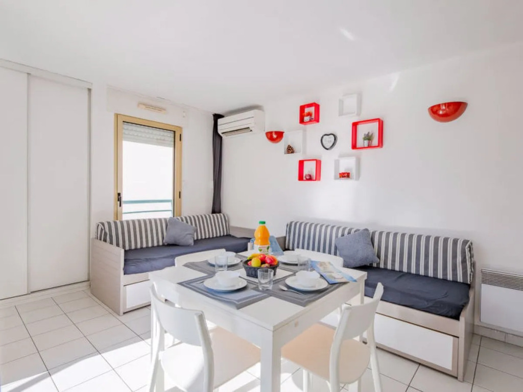 Villa LOpen Fréjus 27684