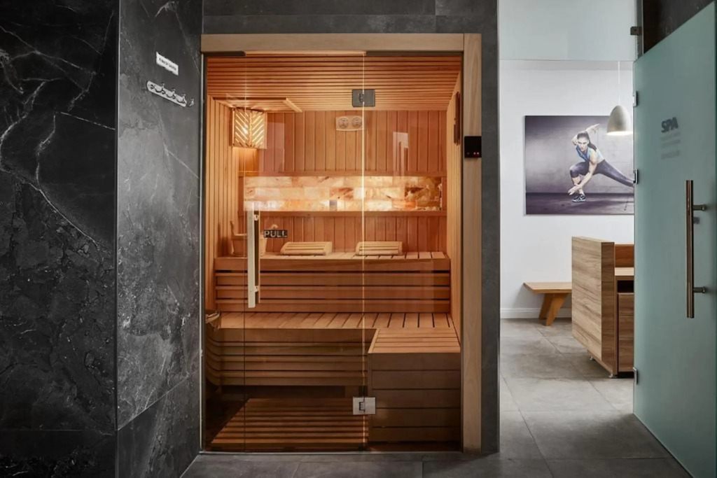 Panoramika Design Hotel