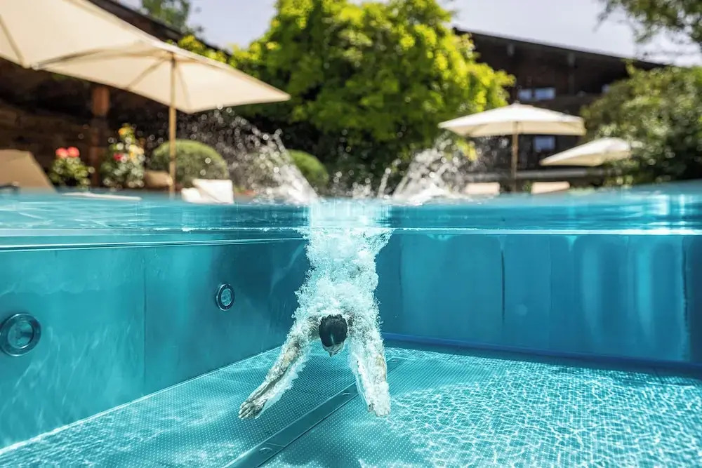 Der Böglerhof - pure nature spa resort