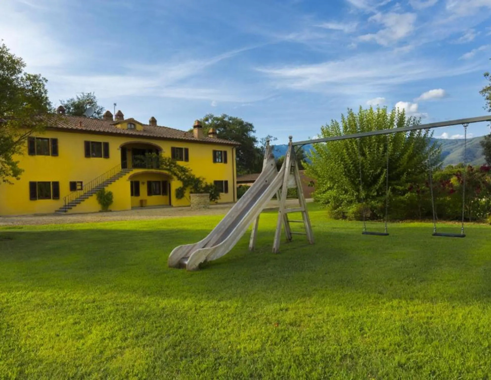 I Borrigiani - Il Borro Toscana