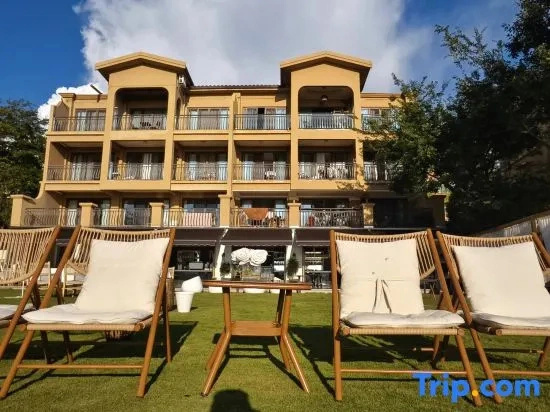 Wohetian Vacation Apartment