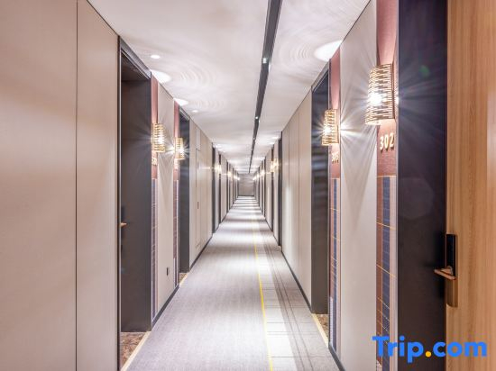 Home Inn Selected (Tongliao Inner Mongolia Minzu University Wanda Plaza)