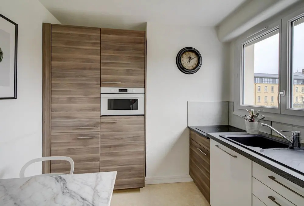 Le Lavier - Cosy & Clean