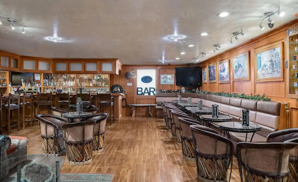 Grand Canyon Inn