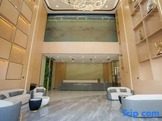 QingyiHotel