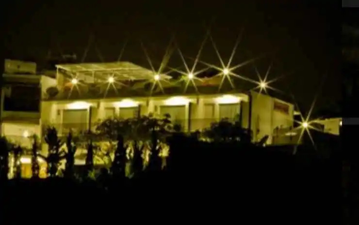 Rumah Teras Pavilion Guesthouse