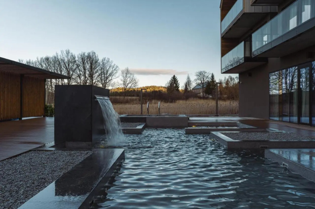 Termy Karkonosze Resort & Spa koło Karpacza