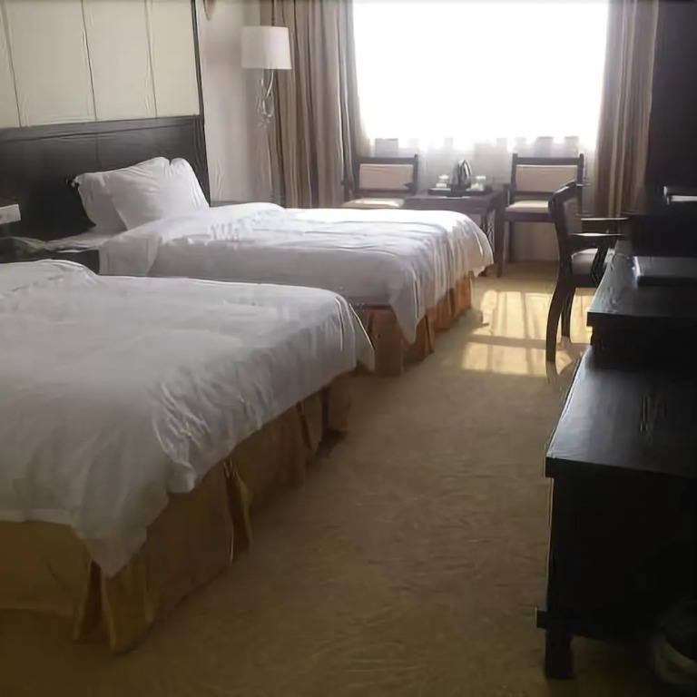 Shouzhuoyuan Resort