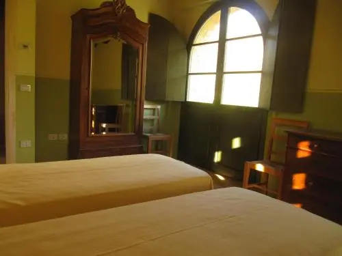 Agriturismo Serracanina