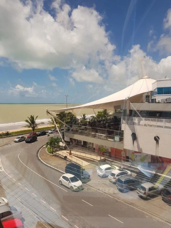 Flat Prime Beira Mar Manaíra