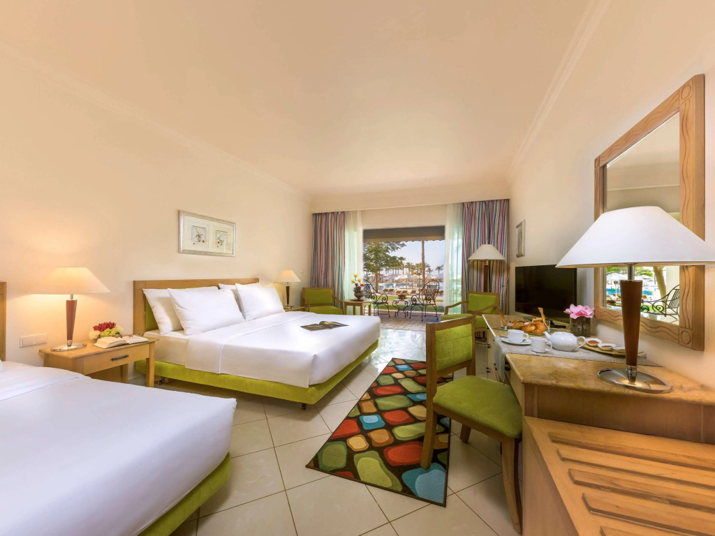 Movenpick Resort Taba