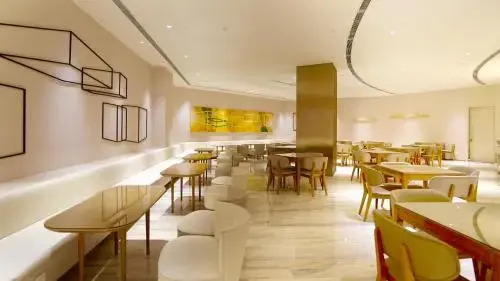 JI Hotel Tianjin Zhongshan Road
