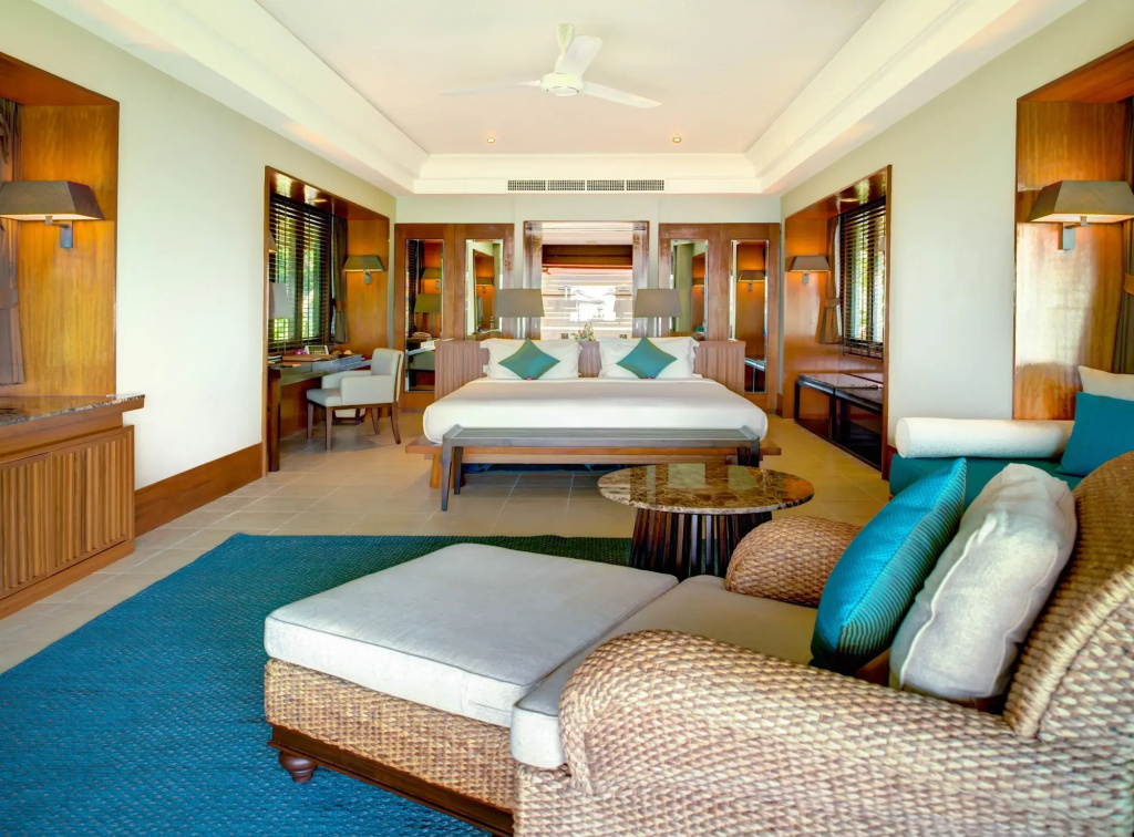 Layana Resort & Spa