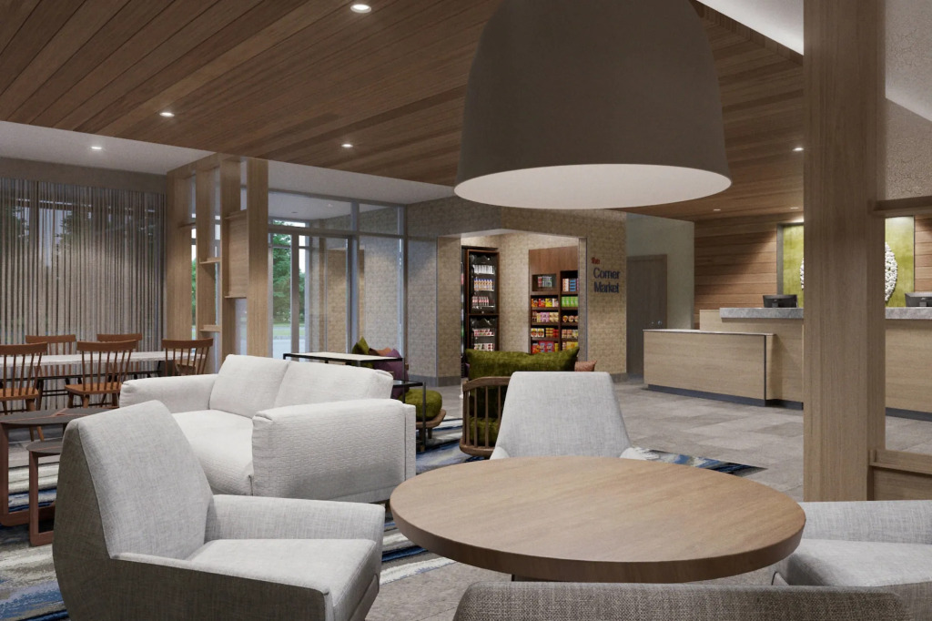 Fairfield Inn & Suites by Marriott Wellington-West Palm Beach