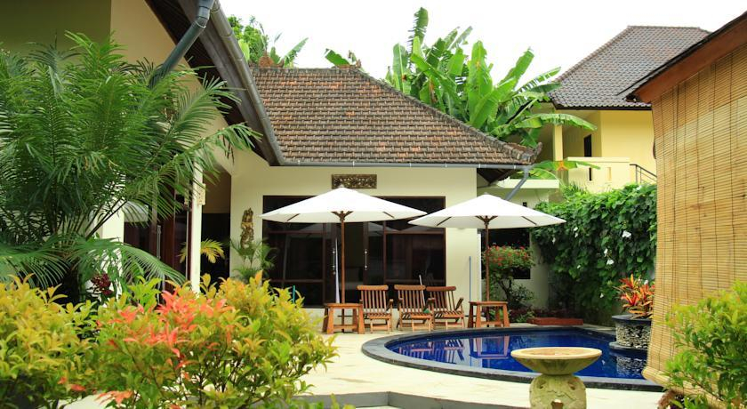 Anda Villa