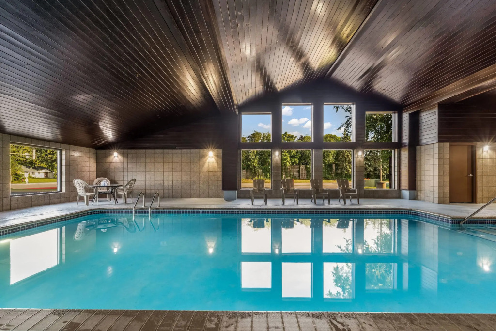 Baymont by Wyndham Bloomington MSP Airport