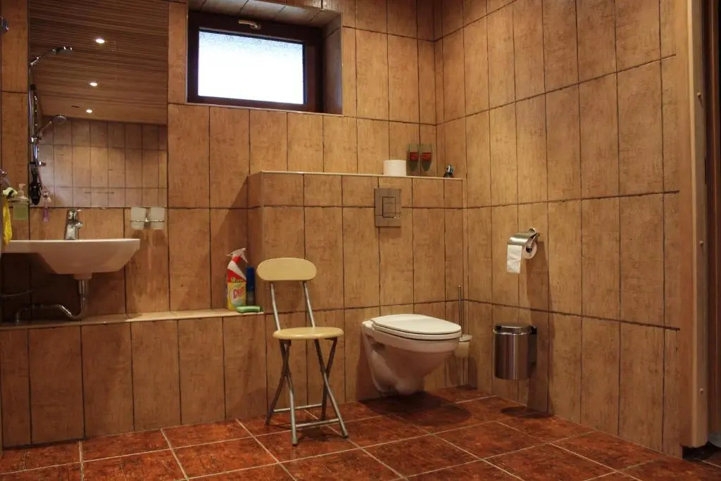 Krapi Guesthouse
