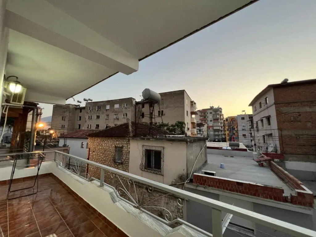 Vila Paris