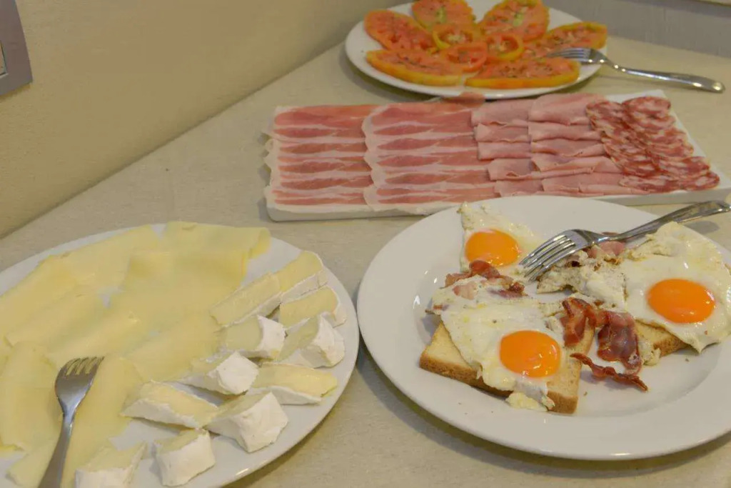 Agriturismo Al Palaz