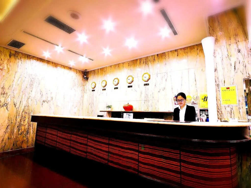 Abbo Hotel