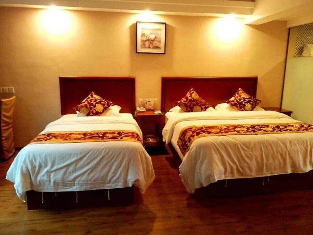 Huangshan Hukaiwen Hotel