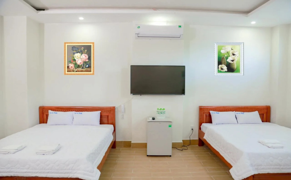 New Star Hotel Vũng Tàu